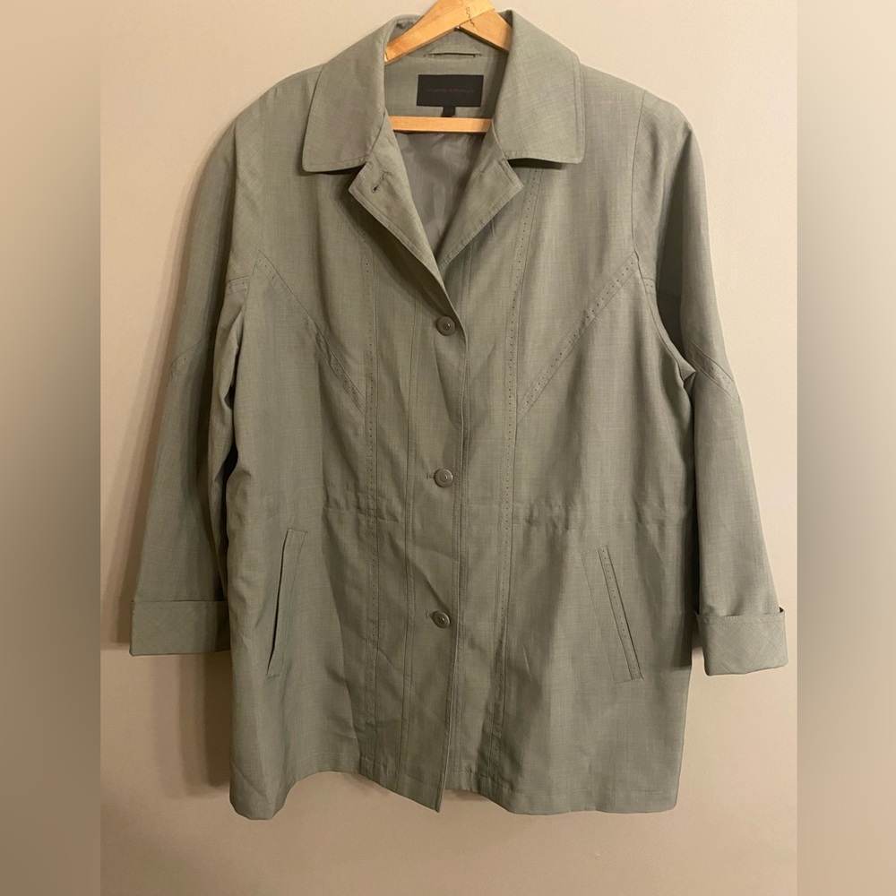 Women’s Coat